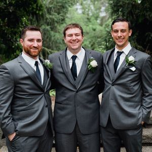 Meet your Posher, Nate